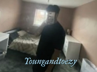 Youngandtoezy