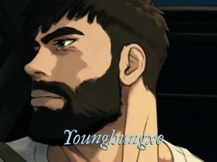 Younghungxo