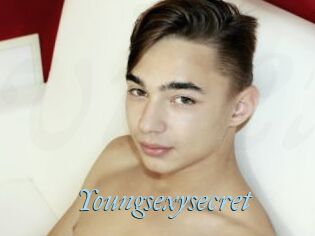 Youngsexysecret