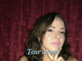 Your_aunty