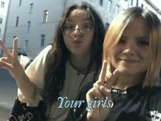 Your_girls