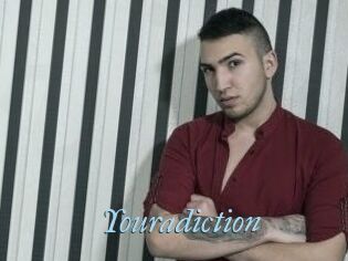 Youradiction