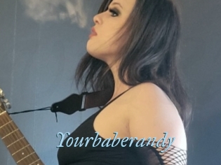 Yourbaberandy