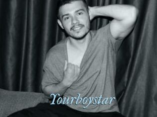 Yourboystar