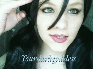 Yourdarkgoddess