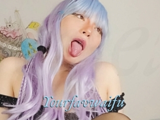 Yourfavwaifu