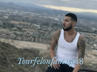 Yourfelonfantasy18