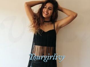Yourgirlivy