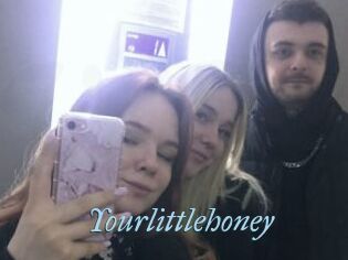 Yourlittlehoney