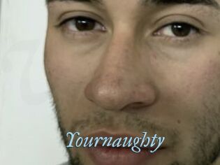 Yournaughty