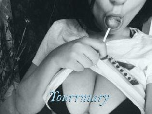 Yourr_mary