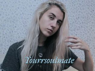 Yourrsoulmate