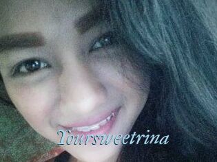 Yoursweetrina