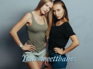 Yoursweettbabes