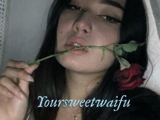 Yoursweetwaifu