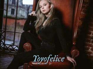 Yoyofelice