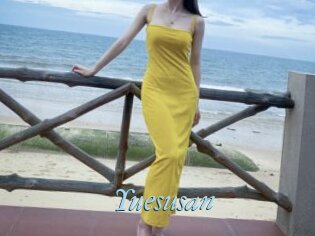 Yuesusan
