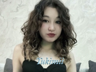 Yukimii