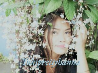 Yukiprettyhanna