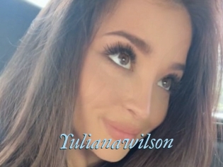 Yulianawilson