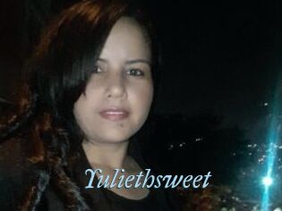 Yuliethsweet