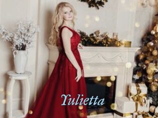 Yulietta