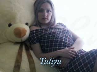 Yuliyu