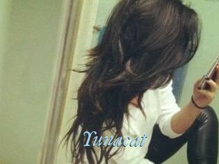 Yunacat