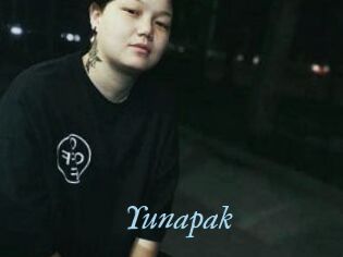 Yunapak