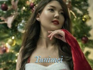 Yunimei