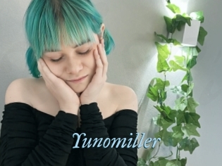 Yunomiller