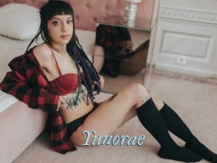 Yunorae