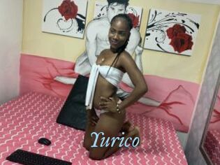 Yurico