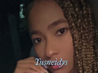 Yusneidys