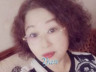 Yyan