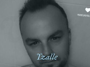 Yzalle
