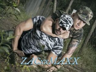ZACxxMAXX