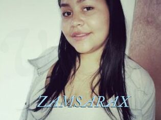 ZAMSARAX
