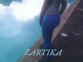 ZARTIKA