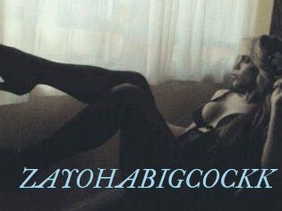 ZAYOHABIGCOCKK