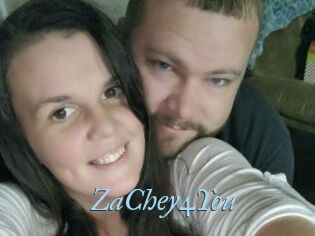 ZaChey4You