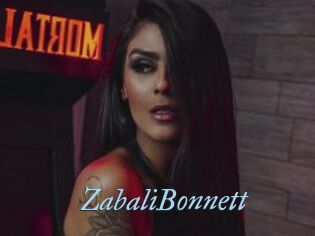 ZabaliBonnett