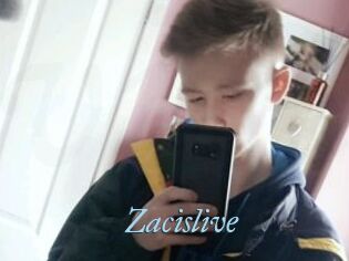 Zacislive