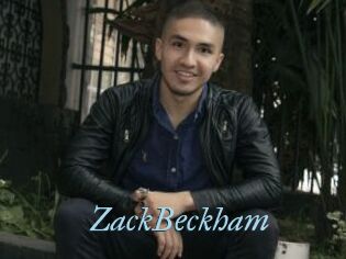 ZackBeckham