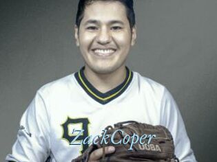 ZackCoper