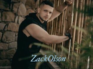 ZackOlson