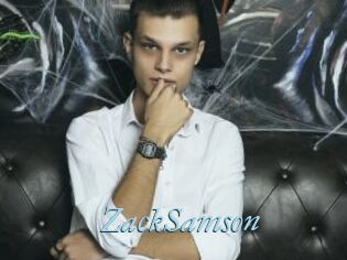 ZackSamson