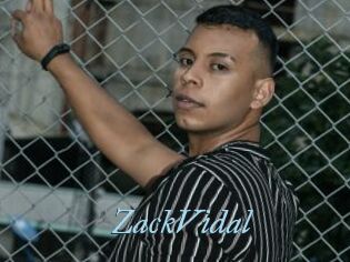 ZackVidal