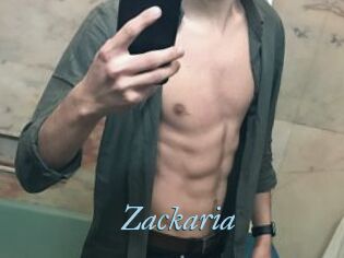 Zackaria