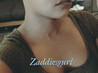 Zaddiesgurl